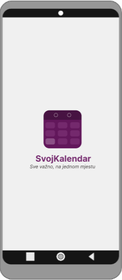 Svoj kalendar